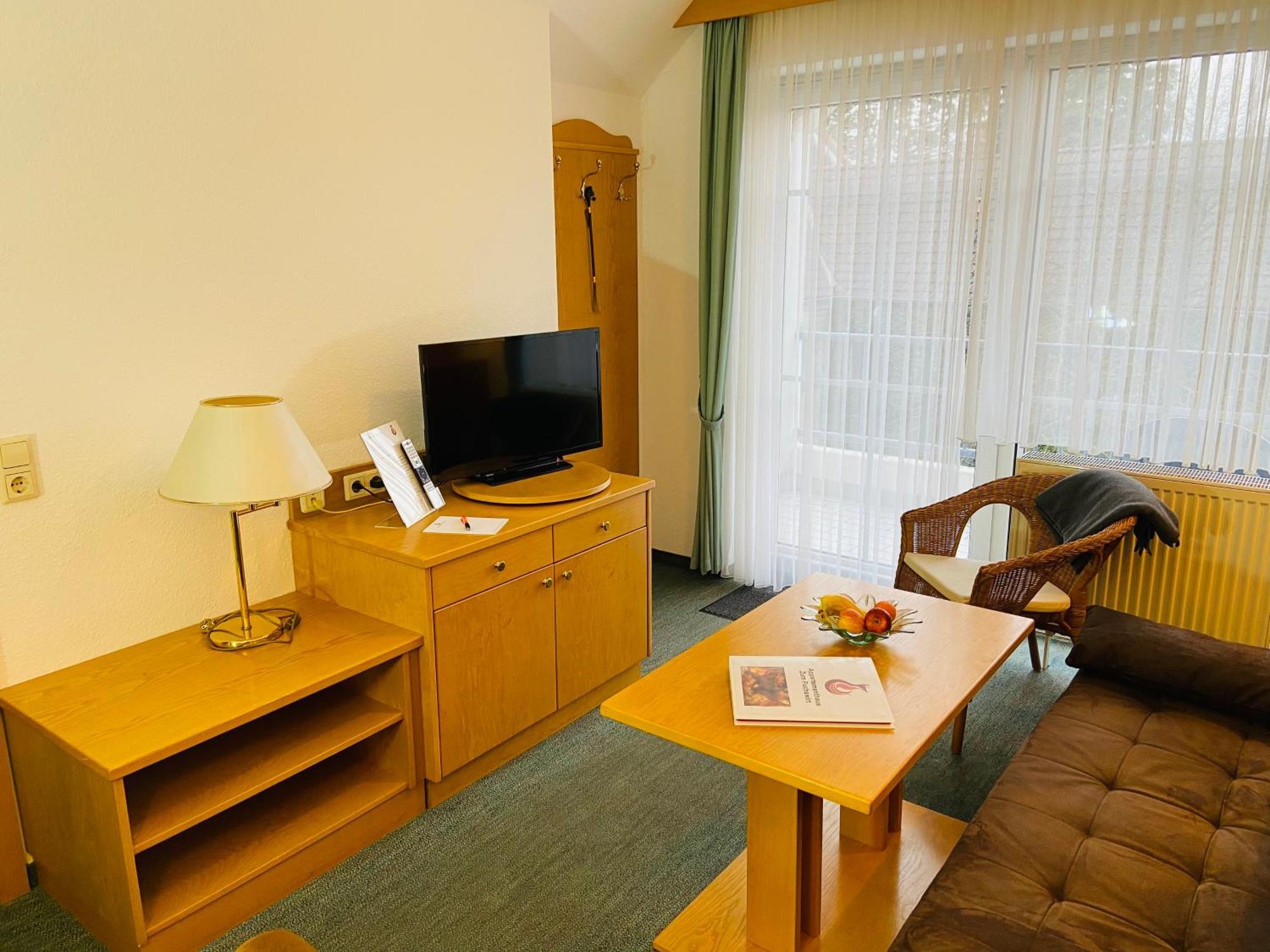 Appartementhaus Zum Fuchswirt Bad Füssing Zimmer foto